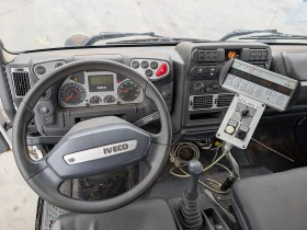 Iveco Eurocargo 100 Е18, снимка 13