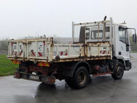 Iveco Eurocargo 100 Е18, снимка 5