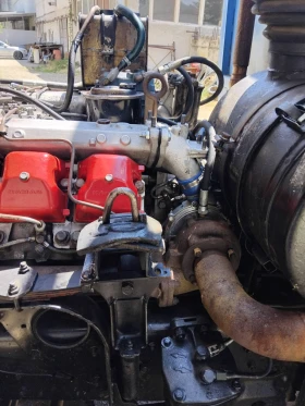 Kamaz 5210, снимка 7