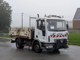 Iveco Eurocargo 100 �18 | Mobile.bg � ����� ������ 3