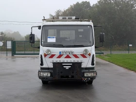 Iveco Eurocargo 100 �18 | Mobile.bg � ����� ������ 2