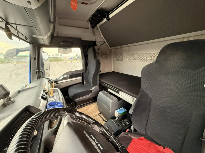 Man Tgx, снимка 7 - Камиони - 52664051