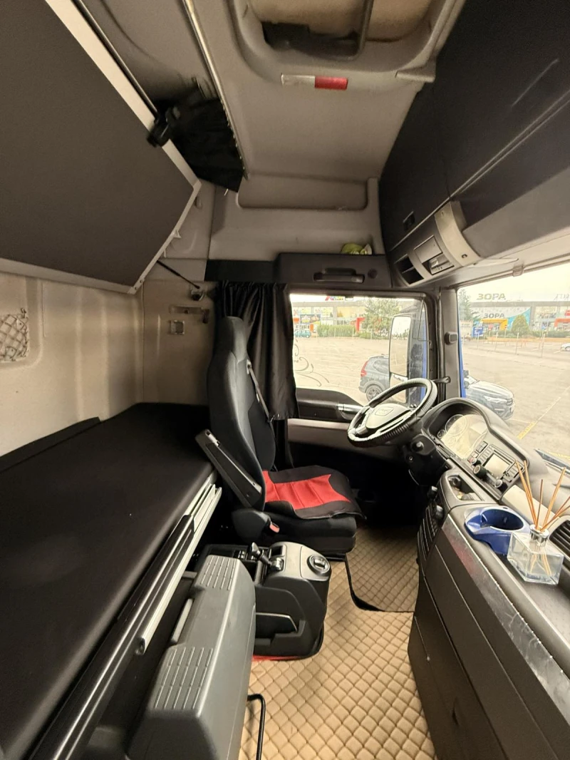 Man Tgx, снимка 10 - Камиони - 52664051