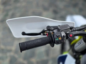 Husqvarna FC 450/СТАРТЕР/2 РЕЖИМА/ТРАКШЪН/ЛЪНЧ КОНТРОЛ/* ЛИЗИНГ, снимка 11