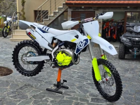 Husqvarna FC 450/СТАРТЕР/2 РЕЖИМА/ТРАКШЪН/ЛЪНЧ КОНТРОЛ/* ЛИЗИНГ, снимка 1