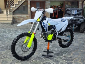 Husqvarna FC 450/СТАРТЕР/2 РЕЖИМА/ТРАКШЪН/ЛЪНЧ КОНТРОЛ/* ЛИЗИНГ, снимка 16