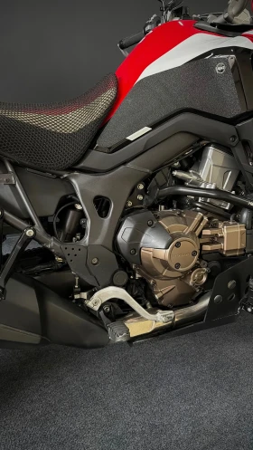 Honda Crf 1000 Africa Twin ABS/Bluetooth/Navi/Led 18 000 км, снимка 7