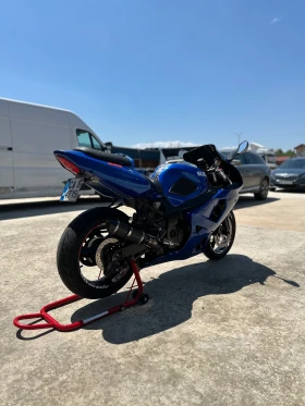 Suzuki Gsxr, снимка 5