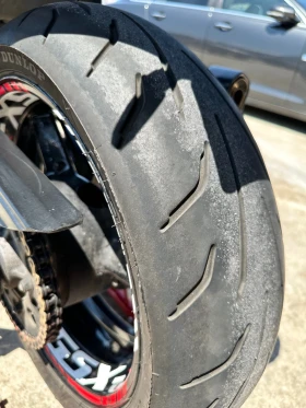 Suzuki Gsxr, снимка 9
