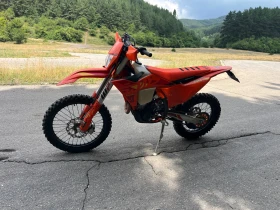 Ktm EXC-E, снимка 4