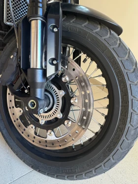 Brixton BX 125 Crossfire 500X, снимка 7