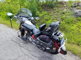 Yamaha Road Star Road star Silverado 1700cc, снимка 2