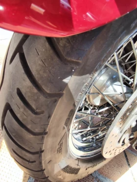 Yamaha Road Star Road star Silverado 1700cc, снимка 6