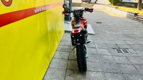 Honda Crf 450, снимка 5