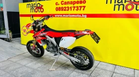 Honda Crf 450, снимка 10