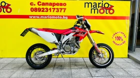 Honda Crf 450, снимка 1