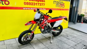 Honda Crf 450, снимка 9