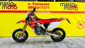 Honda Crf 450, снимка 8