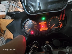 Suzuki V-strom DL 650 ABS, снимка 7