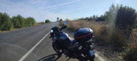 Suzuki V-strom DL 650 ABS, снимка 6