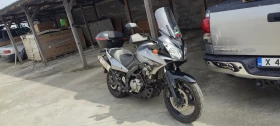 Suzuki V-strom DL 650 ABS, снимка 3