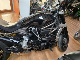 Ducati XDIAVEL 1260S, снимка 5