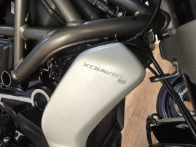 Ducati XDIAVEL 1260S, снимка 4