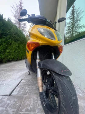 Обява за продажба на Honda X8R-S ~1 200 лв. - изображение 3