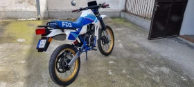  Derbi 50