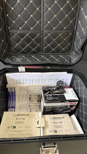 Honda Crf 1000 Africa Twin ABS/Bluetooth/Navi/Led 18 000 км, снимка 15