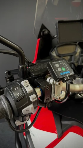 Honda Crf 1000 Africa Twin ABS/Bluetooth/Navi/Led 18 000 км, снимка 11