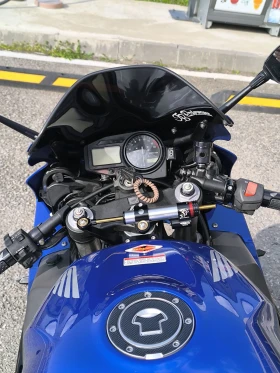 Honda Cbr 954 RR FireBlade | Auto.bg — изображение 8