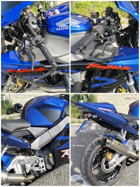 Honda Cbr 954 RR FireBlade | Auto.bg — изображение 11