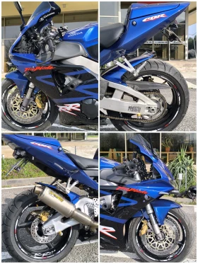 Honda Cbr 954 RR FireBlade | Auto.bg — изображение 10