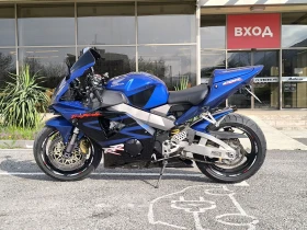 Honda Cbr 954 RR FireBlade | Auto.bg — изображение 4
