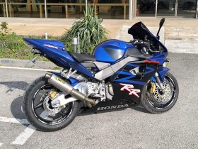 Honda Cbr 954 RR FireBlade | Auto.bg — изображение 3
