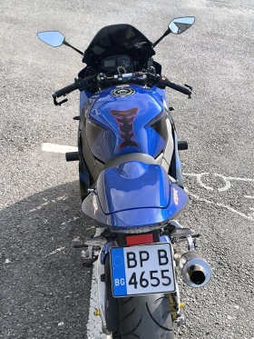 Honda Cbr 954 RR FireBlade | Auto.bg — изображение 6