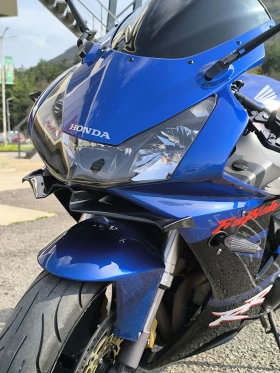 Honda Cbr 954 RR FireBlade | Auto.bg — изображение 5