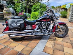 Yamaha Road Star Road star Silverado 1700cc | Mobile.bg � ����� ������ 12