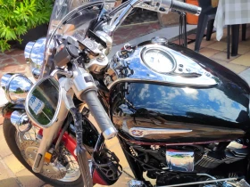 Yamaha Road Star Road star Silverado 1700cc | Mobile.bg � ����� ������ 10