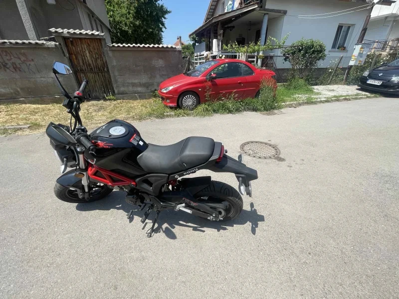 Други Друг, снимка 10 - Мотоциклети и мототехника - 52499110