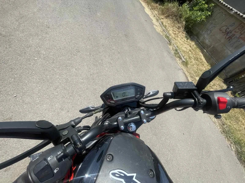 Други Друг, снимка 7 - Мотоциклети и мототехника - 52499110