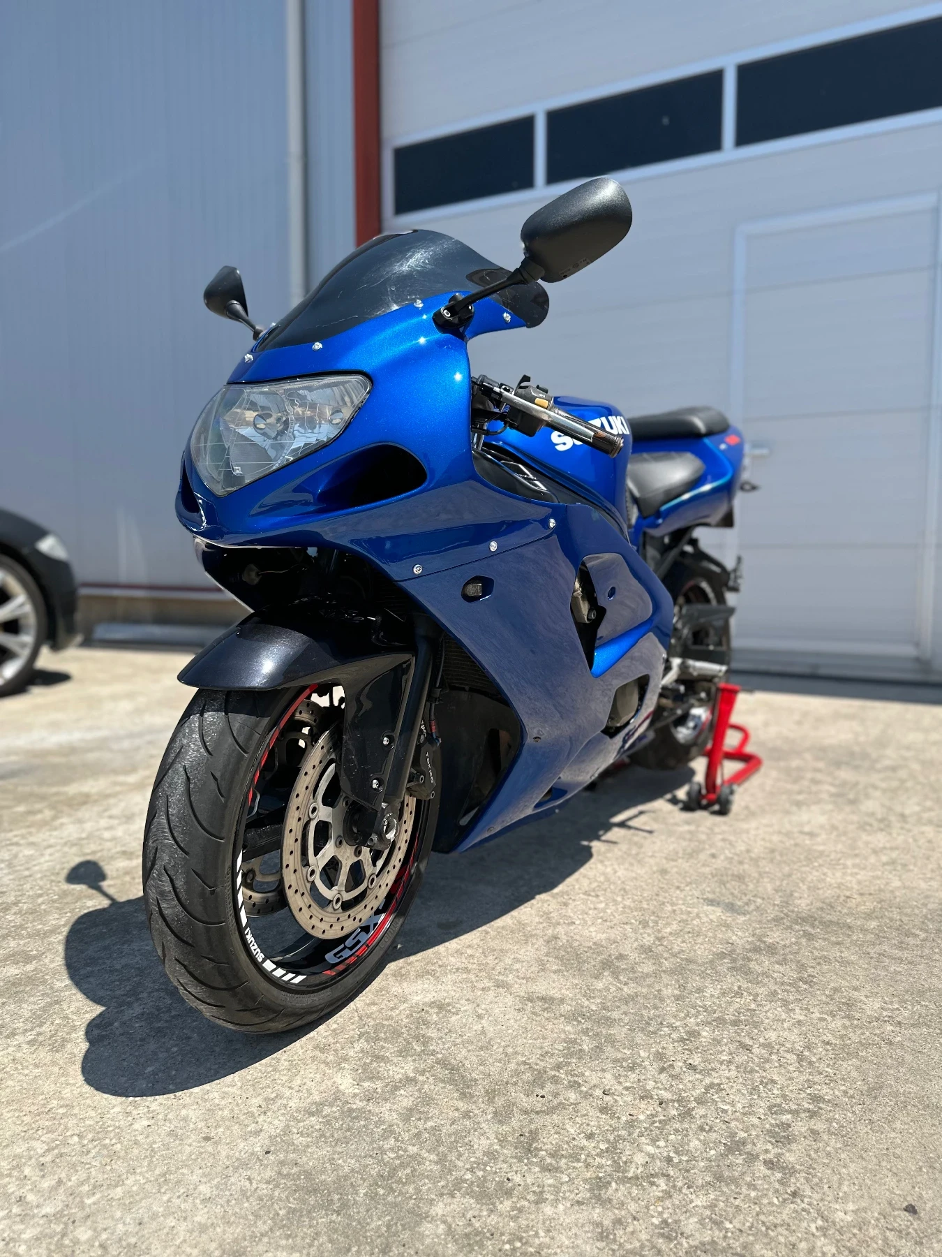 Suzuki Gsxr | Mobile.bg � ����������� 1