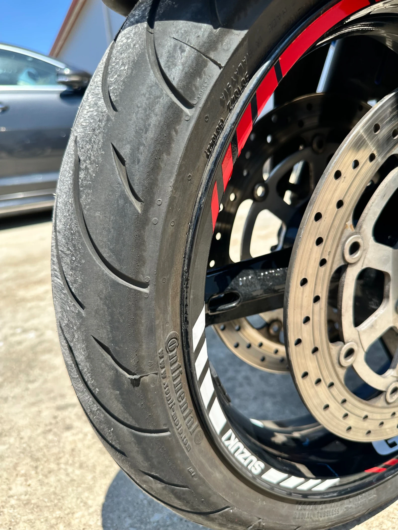 Suzuki Gsxr | Mobile.bg � ����������� 10