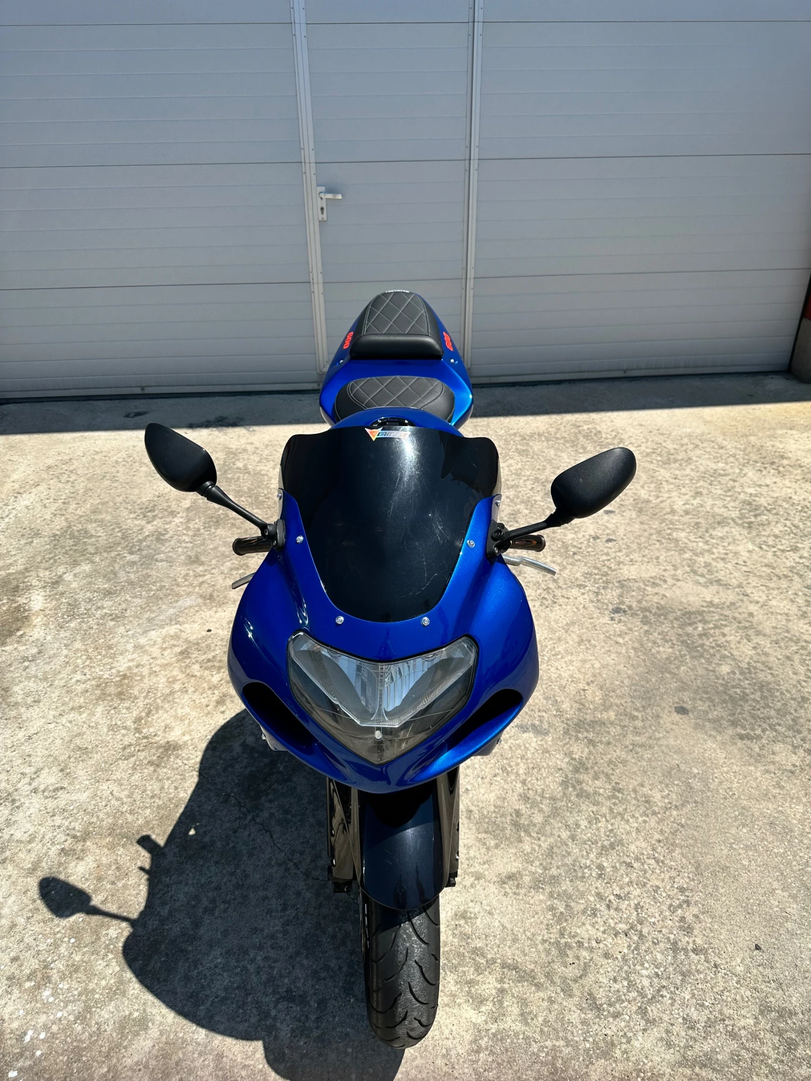 Suzuki Gsxr | Mobile.bg � ����������� 7