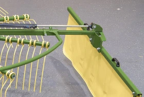  Krone Swadro S350 | Mobile.bg    8