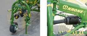  Krone Swadro S350 | Mobile.bg    5