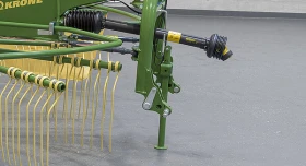  Krone Swadro S350 | Mobile.bg    10