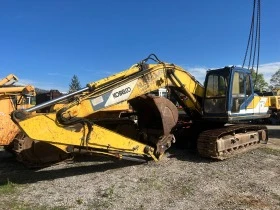 Багер Kobelco SK 200, снимка 2