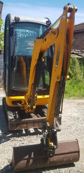  JCB 8016 | Mobile.bg    11